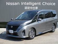 日産 セレナ 1400cc 1.4 e-POWER ハイウェイスターV 100V AC電源(1500W) /寒冷地仕様(ホットプ