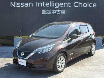 1.2 e-POWER X アラウンドビューモニター+ルームミラー+ヒ