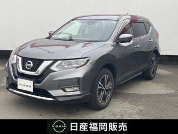 2.0 20Xi 2列車 4WD プロパイロット・9インチナビ・ETC2.0