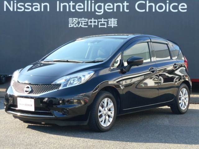 福岡日産自動車株式会社 博多カーランド 福岡県 ノート 日産の在庫詳細から中古車を探す 日産公式中古車検索サイト