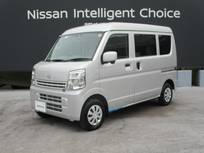 日産 クリッパー 660cc 660 DX GLパッケージ ハイルーフ 日産純正ナビゲーションMJ323D-W