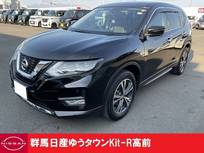 日産 エクストレイル 2000cc 2.0 20Xi 2列車 4WD 4.5点認定車 禁煙ワンオーナー