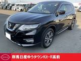 日産 エクストレイル 2000cc 2.0 20Xi 2列車 4WD 禁煙ワンオーナー