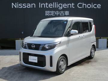 660 X 日産純正ナビゲーションMM223D-L