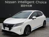 日産 ノート 1200cc 1.2 X NCナビ+SOS+ETC2.0+プロパイロット+アラモ