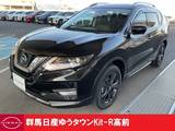 日産 エクストレイル 2000cc 2.0 20Xi Vセレクション 2列車 4WD 禁煙ワンオーナー前後ドラレコ