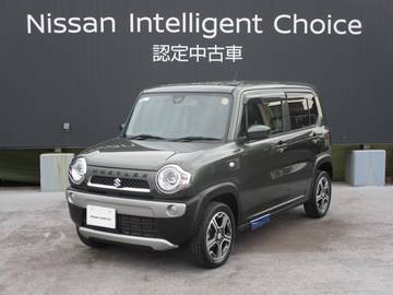 660 G ディスチャージヘッドランプ装着車