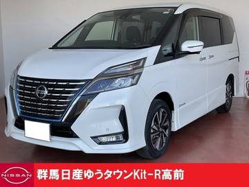 1.2 e-POWER ハイウェイスター V 禁煙ワンオーナー