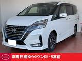 日産 セレナ 1200cc 1.2 e-POWER ハイウェイスター V 禁煙ワンオーナー