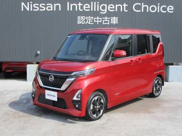 660 ハイウェイスターX プロパイロット エディション 日産純正ナビゲーションMJ120D-W