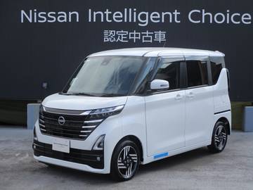 660 ハイウェイスターX 日産純正ナビゲーションMM223D-L