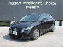 日産 ノート 1200cc 1.2 X LEDフォグランプ /インテリジェント アラウ