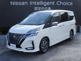 日産 セレナ 1200cc 1.2 e-POWER ハイウェイスター V 日産純正ナビゲーションMM521D-L