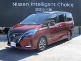 日産 セレナ 1200cc 1.2 e-POWER ハイウェイスター V 16インチアルミ /オートデュアルエアコン/