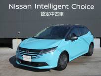 日産 ノート 1200cc 1.2 X アダプティブLEDヘッドライトシステム+LED