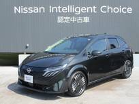 日産 ノートオーラ 1200cc 1.2 G レザーエディション NCナビ+ETC2.0+SOS+ワイヤレス充電+BOSE+プ