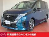 日産 セレナ 2000cc 2.0 ハイウェイスターV 禁煙ワンオーナー後席専用モニタ寒冷地仕様