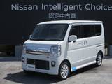 日産 NV100クリッパーリオ 660cc 660 E 4WD