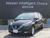 日産 ノート 1200cc 1.2 メダリスト アラウンドビュー+ルームミラー+踏違防止+