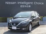 日産 ノート 1200cc 1.2 メダリスト アラウンドビュー+ルームミラー+踏違防止+