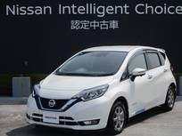 日産 ノート 1200cc 1.2 e-POWER メダリスト アラウンドビューモニター+インテリルーム