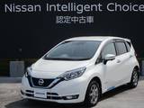 日産 ノート 1200cc 1.2 e-POWER メダリスト アラウンドビューモニター+インテリルーム