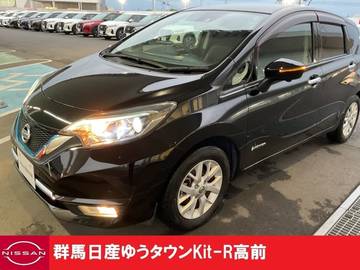 1.2 e-POWER メダリスト 禁煙車　オートクルコン