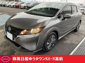 1.2 X 禁煙ワンオーナー前後ドラレコ