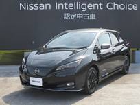 日産 リーフ e+ G 充電ケーブル コントロールボックス付200V7