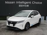日産 ノート 1200cc 1.2 X NCナビ+SOS+アラモニ+ルームミラー+BSW+BSI