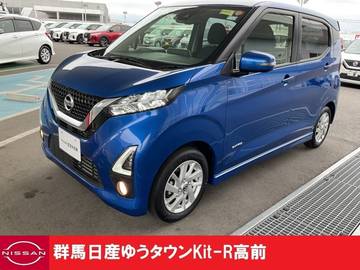 660 ハイウェイスターX 禁煙ワンオーナー