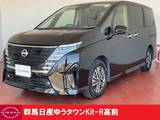 日産 セレナ 2000cc 2.0 ハイウェイスターV 当社展示試乗車　単色