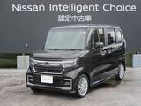 ホンダ N-BOX 660cc カスタム 660 L ターボ 純正ナビゲーション