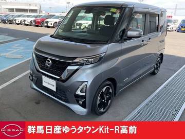 660 ハイウェイスターX プロパイロット エディション 禁煙ワンオーナーTVキット付