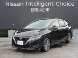 日産 ノート 1200cc 1.2 X NCナビ+SOS+ETC2.0+アラモニ+ルームミラー+