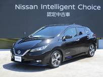 日産 リーフ S 寒冷地仕様+後席ヒーター&吹出口+ヒーター