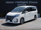 日産 セレナ 1200cc 1.2 e-POWER ハイウェイスター V 16インチアルミ /セーフティパックA /オー