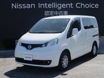 日産 NV200バネット 1600cc マルチベットワゴン 社外ナビゲーション