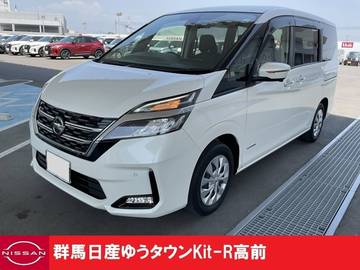 2.0 XV 禁煙ワンオーナー両側オートスライドドア