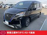日産 セレナ 1200cc 1.2 e-POWER ハイウェイスター G 禁煙ワンオーナーリモスタ&後席専用モニタ