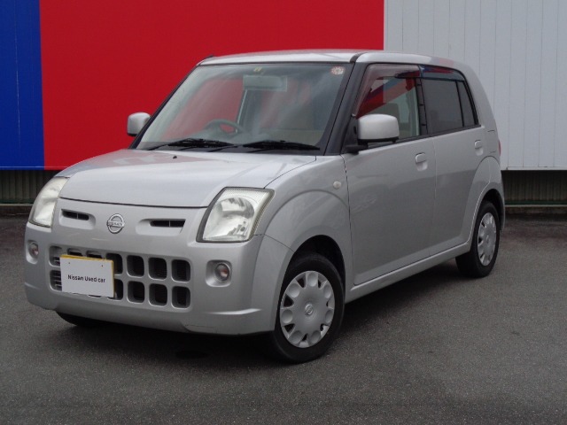 浜松日産自動車株式会社 ｕｃａｒｓ市野店 静岡県 ピノ 日産の在庫詳細から中古車を探す 日産公式中古車検索サイト