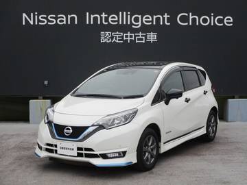 1.2 e-POWER メダリスト FOUR ブラックアロー 4WD アラウンドビューモニター+ルームミラー+ヒ