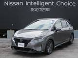 日産 ノート 1200cc 1.2 X NCナビ+SOS+アラモニ+ルームミラー+BSW+BSI
