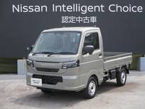 日産 クリッパートラック 660cc 660 DX 4WD LEDヘッドライト