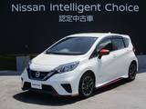 日産 ノート 1200cc 1.2 e-POWER NISMO LEDヘッドランプ