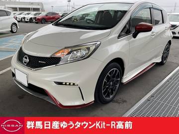 1.2 NISMO 禁煙ワンオーナーナビバックカメラETC