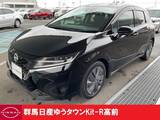 日産 ノート 1200cc 1.2 X 禁煙ワンオーナー前後ドラレコ