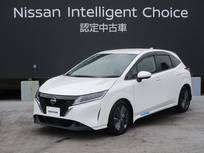 日産 ノート 1200cc 1.2 X 寒冷地仕様(不凍液+素子ヒータ+ホットプラ