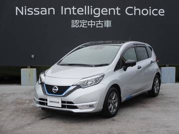 1.2 e-POWER X ブラックアロー インテリ アラウンドビューモニター+インテ