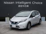 日産 ノート 1200cc 1.2 e-POWER X ブラックアロー インテリ アラウンドビューモニター+インテ
